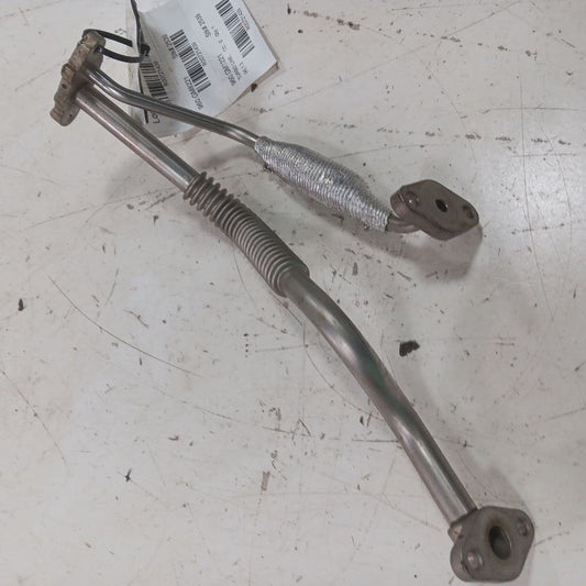 Chevy Trailblazer Super Turbo Charger Oil Line Hose Tube  2021 2022 2023 2024 