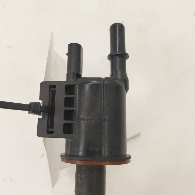 2018 Fiat 500 X Model Purge Valve