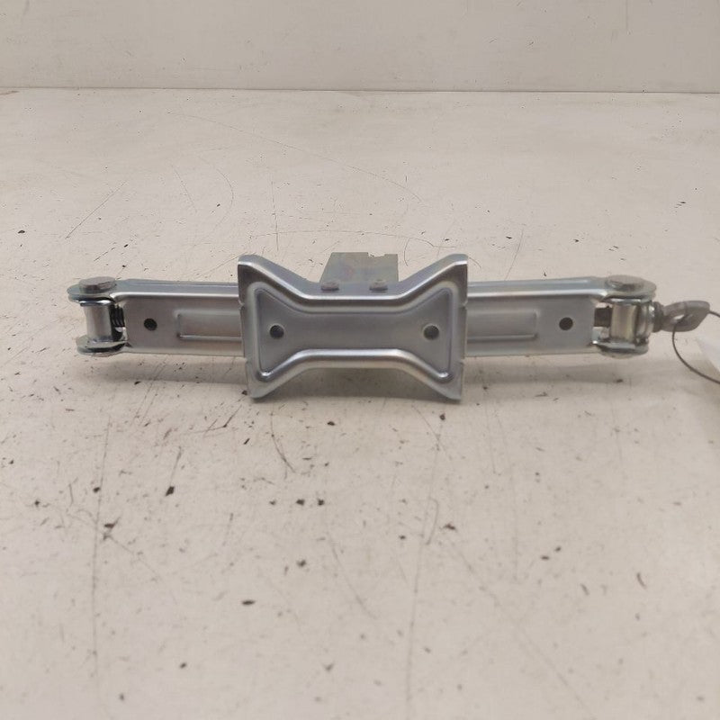 Subaru XV Crosstrek Spare Tire Changing Jack  2025 2024