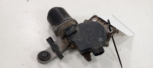 Windshield Wiper Motor Assembly Fits 10-14 Subaru Legacy OEM