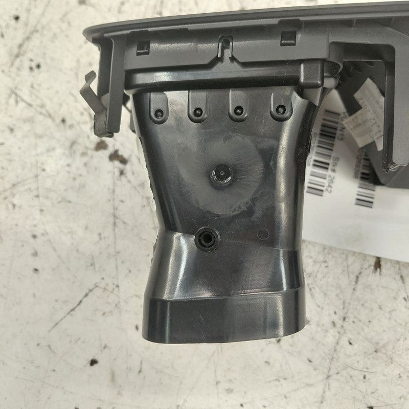 Volvo S60 Radio Bezel Trim Dash Surround  2013 2014 2015
