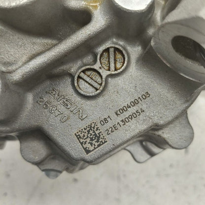 Lexus NX350 Engine Oil Pump  2.4 2022 2023 2024 2025
