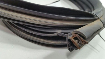 Impala On Body Door Jamb Seal Rear Right Passenger Back 2012 2013 2014 2015 2016