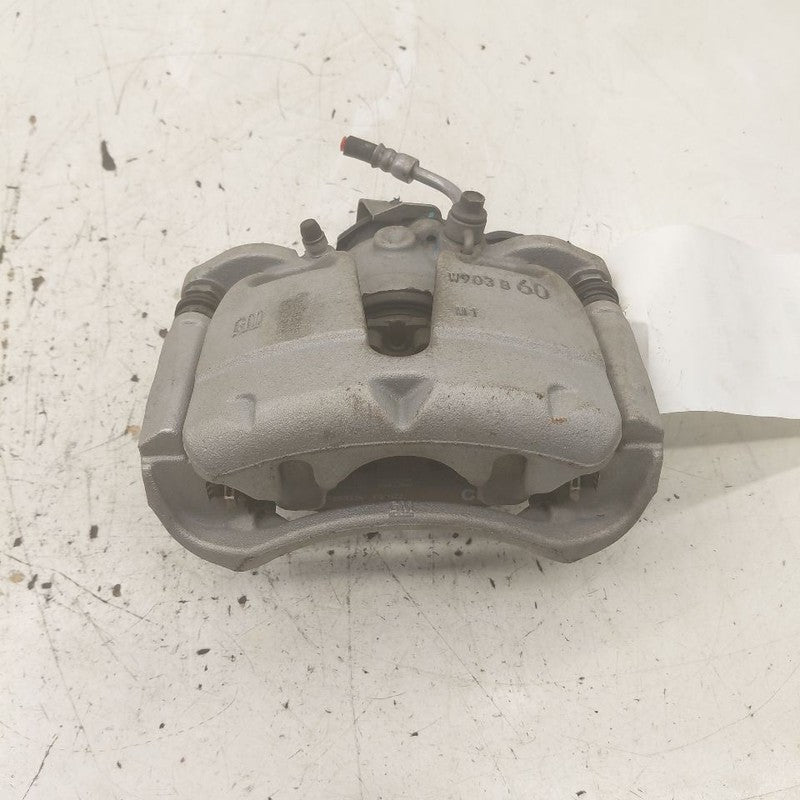 Passenger Right Front Brake Caliper Fits 20-25 Buick Encore GX