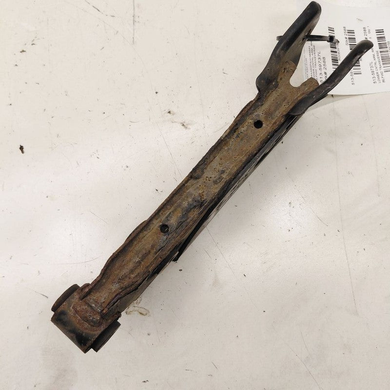 Left Rear Lower Control Arm Transverse Fits 16-23 Nissan Maxima OEM