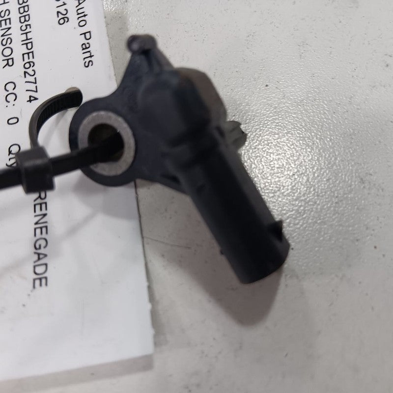 Jeep Renegade Sensor  2017 2018 2019 2020