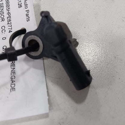 Jeep Renegade Sensor  2017 2018 2019 2020