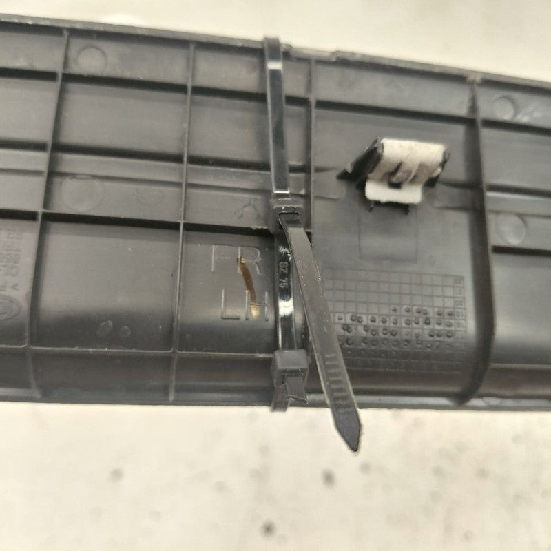 Kia Sportage Sill Trim Plate Door Jam Threshold Left Driver Front 2020