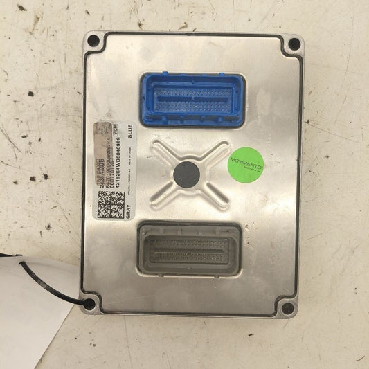 Engine ECM Hybrid-electric Control Module {24284005} Fits 16-19 Chevy 