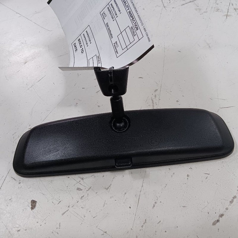 Interior Rear View Mirror w/o Garage Door Opener or Telematics 14-20 ELANTRA