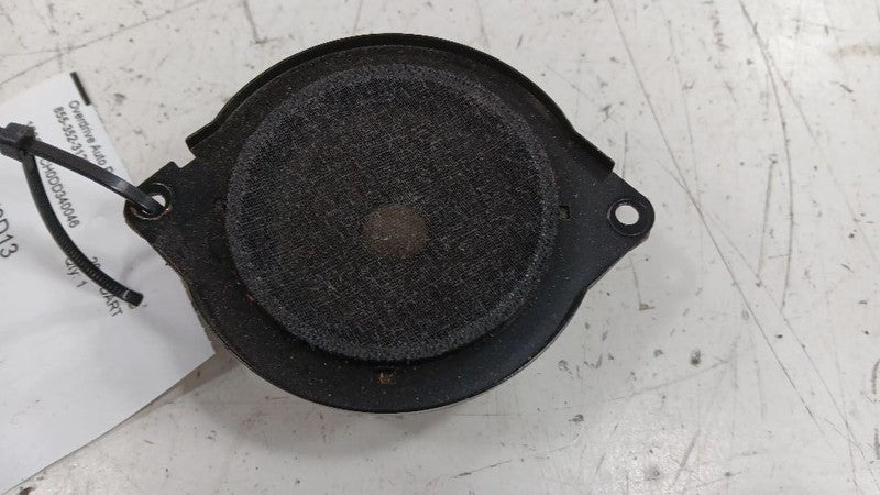 Dodge Dart Tweeter Left Driver Tweeter Speaker  2013 2014 2015 2016