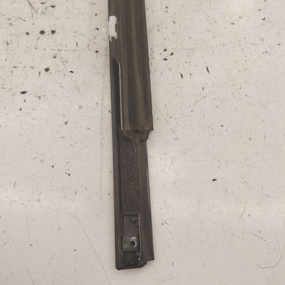 Ford Edge Door Glass Window Weather Strip Trim Rear Left Driver Back  
