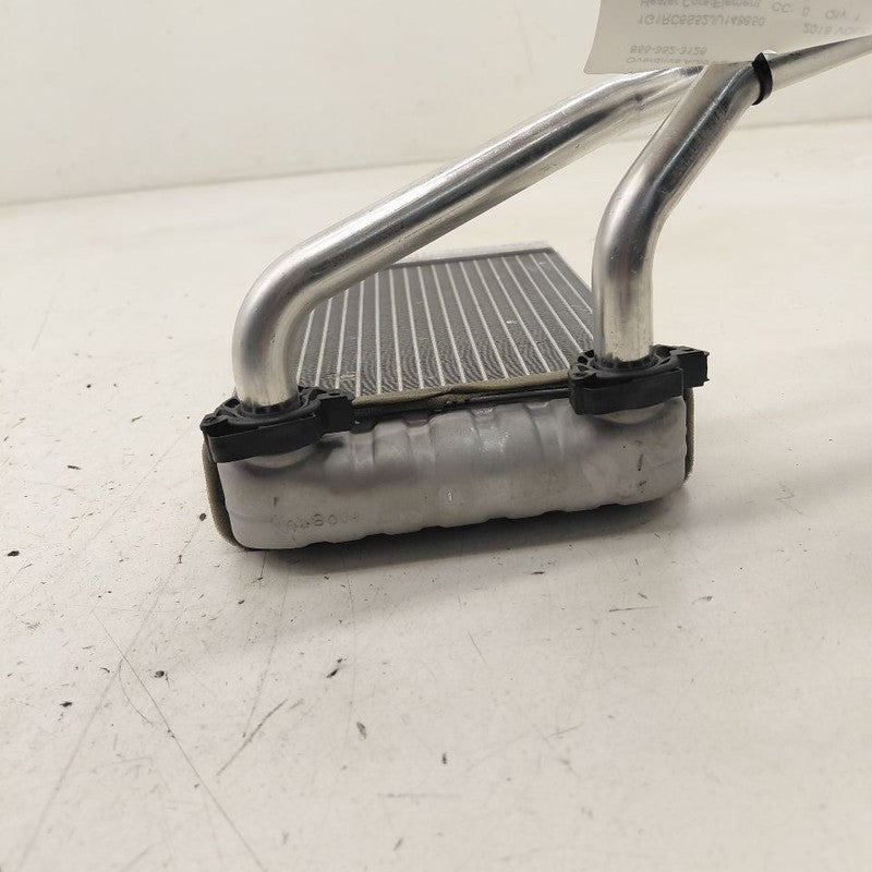 Heater Core Front Fits 18-24 Buick Enclave