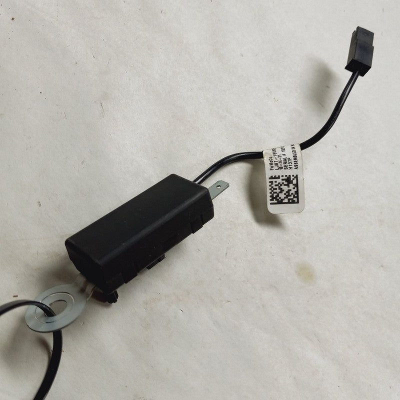 Ford Escape Radio Antenna Booster Amplifier {LJ6T18K891XB} 2022 2023 2