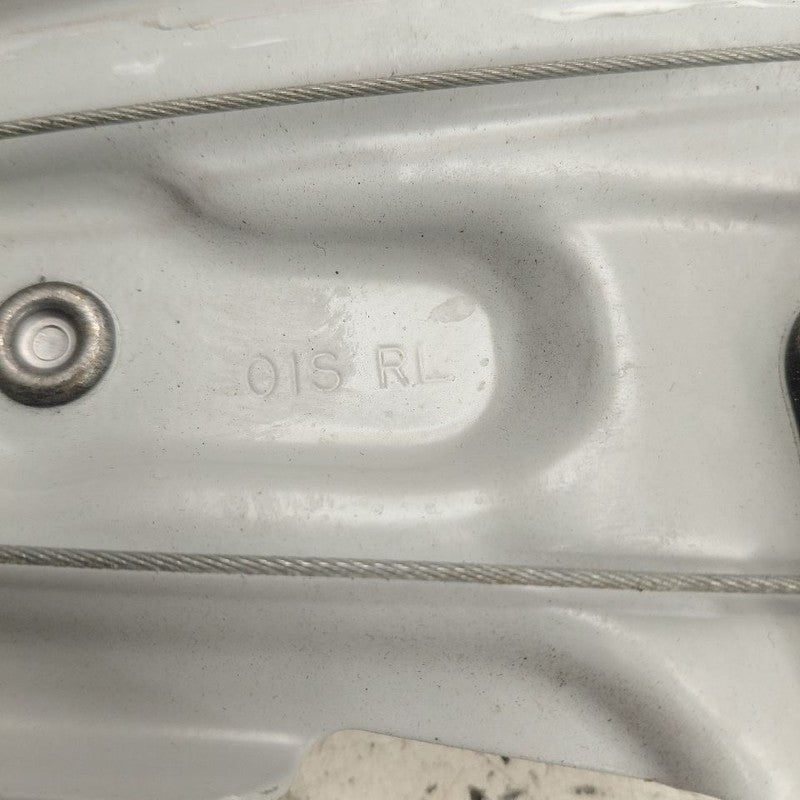 Left Rear Window Regulator Track Fits 16-20 Cadillac CT6