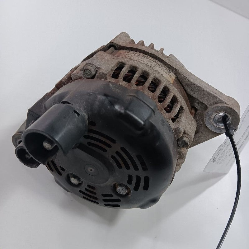 Alternator Fits 15-18 RENEGADE
