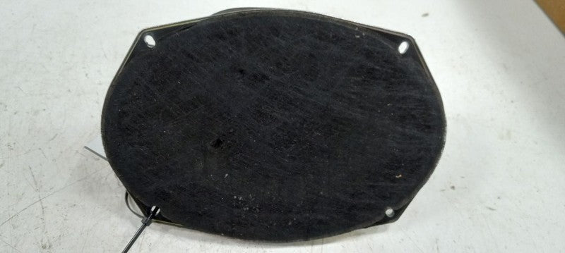 Dodge Dart Speaker Right Passenger Front 2014 