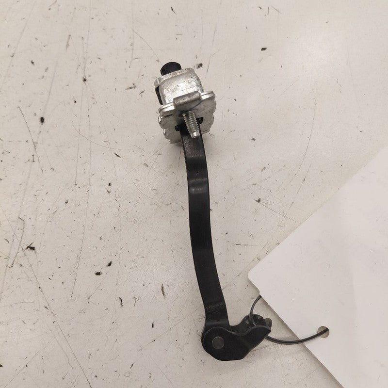 Chevy Trax Door Check Left Driver Rear Hinge Stop Stopper Detent  2025