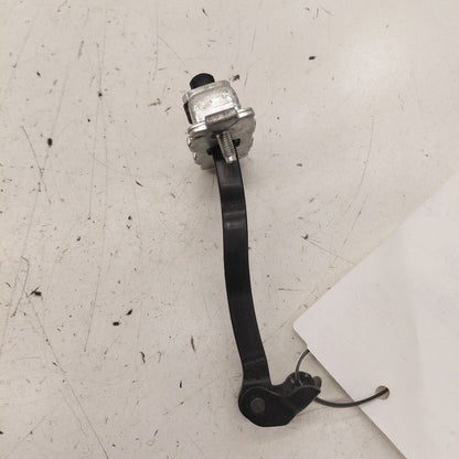 Chevy Trax Door Check Left Driver Rear Hinge Stop Stopper Detent  2025