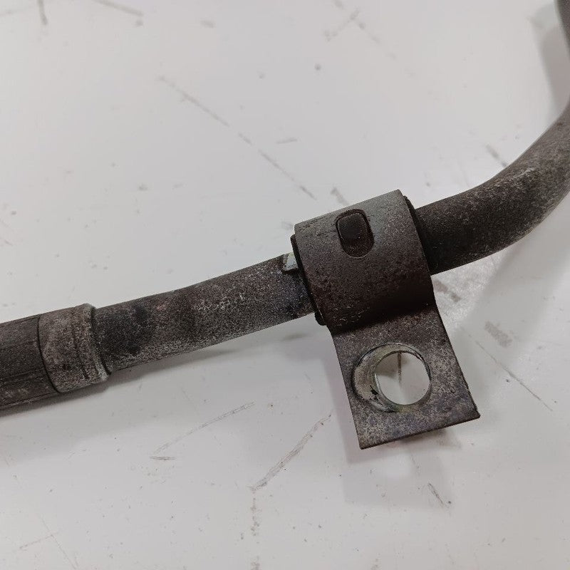 Fiat 500 Oil Line 2017 2016 2015 2014 2013 2012 OEM