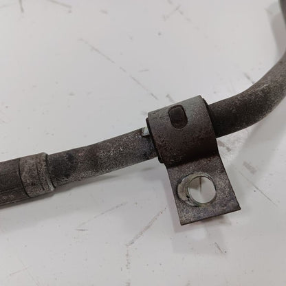 Fiat 500 Oil Line 2017 2016 2015 2014 2013 2012 OEM