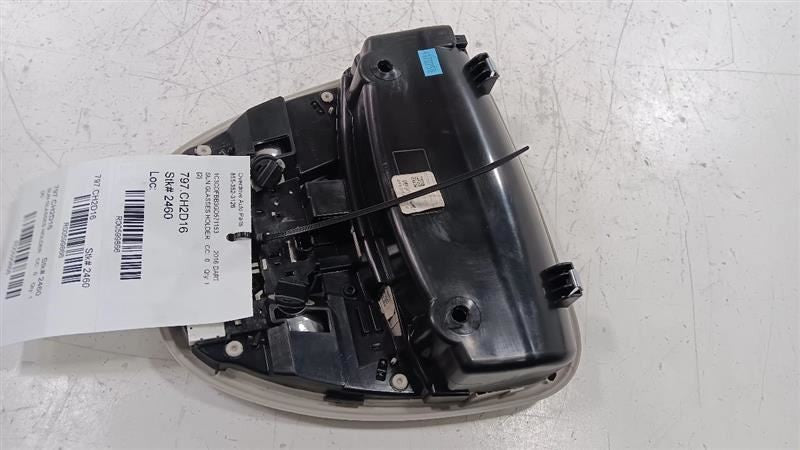 Dodge Dart Sun Glasses Holder  2013 2014 2015 2016 OEM