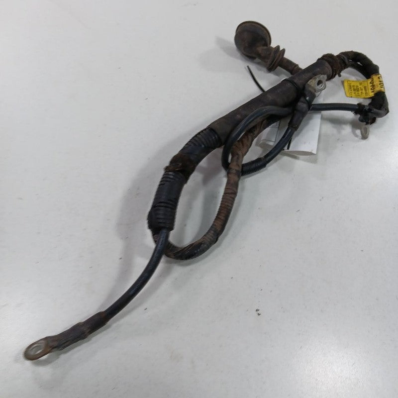 Buick Encore Battery Cable  2019 2018 2017 OEM