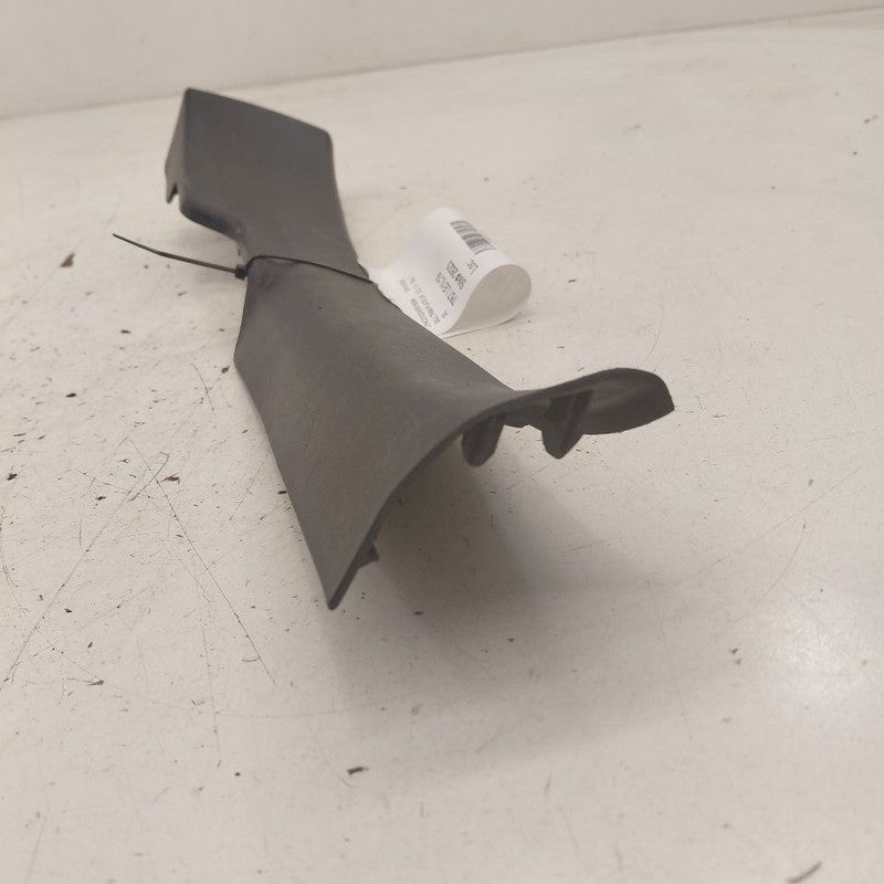 Lexus IS350 Sill Trim Plate Door Jam Threshold Left Driver Rear  2020 