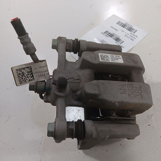 Driver Left Rear Brake Caliper Fits 20-23 Buick Encore GX  OEM