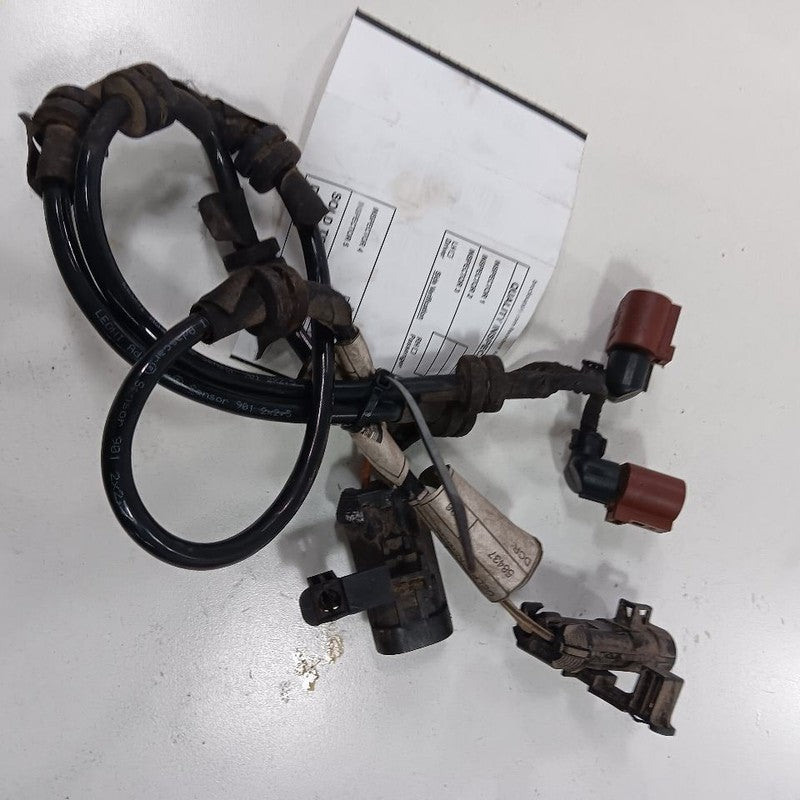 Jeep Renegade Parking Brake Emergency Brake Cable Wire Harness  2017 2018 2019 