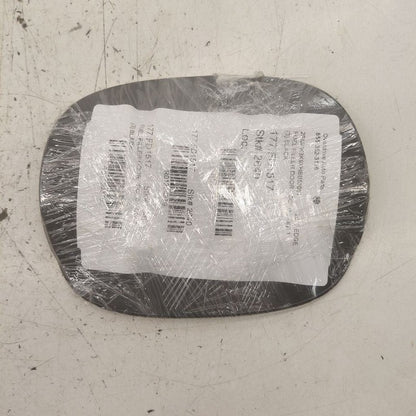 Ford Edge Fuel Filler Door Gas Cap Cover Lid  2018 2017 2016 2015