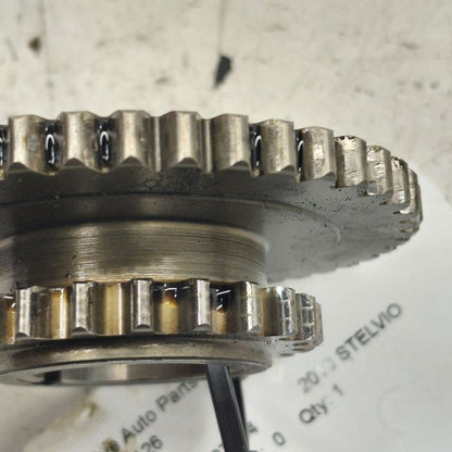 Alfa Romeo Stelvio Timing Gear  2.0 2018 2019 2020 2021