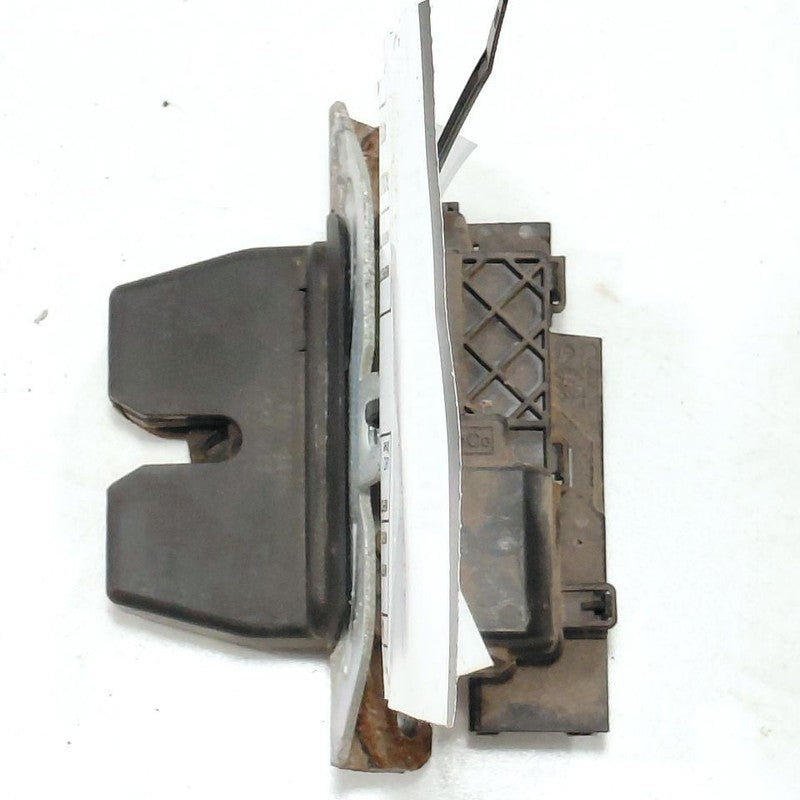 Ford Edge Trunk Latch  2019 2020 2021 2022 2023 2024 OEM