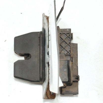 Ford Edge Trunk Latch  2019 2020 2021 2022 2023 2024 OEM