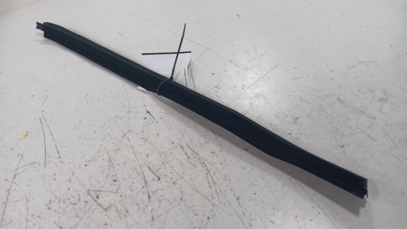 Subaru Impreza Right Front Weather Strip Interior 2024 OEM
