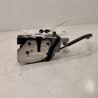 Kia Sorento Door Latch Lock Right Passenger Rear  2018 2017 2016