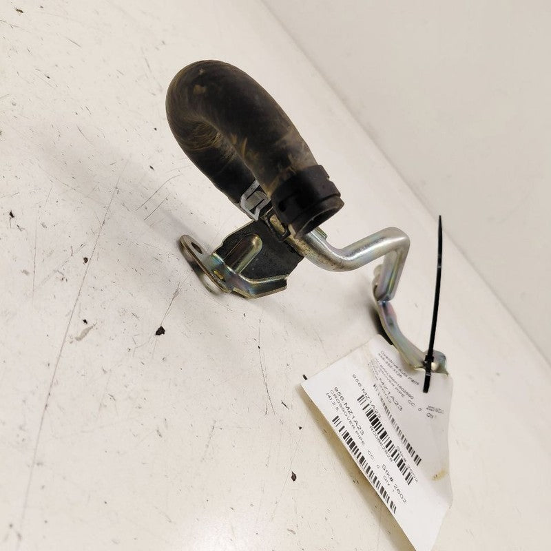 Mazda 3 Coolant Line Crossover Pipe  2.5 2023 2022 2021