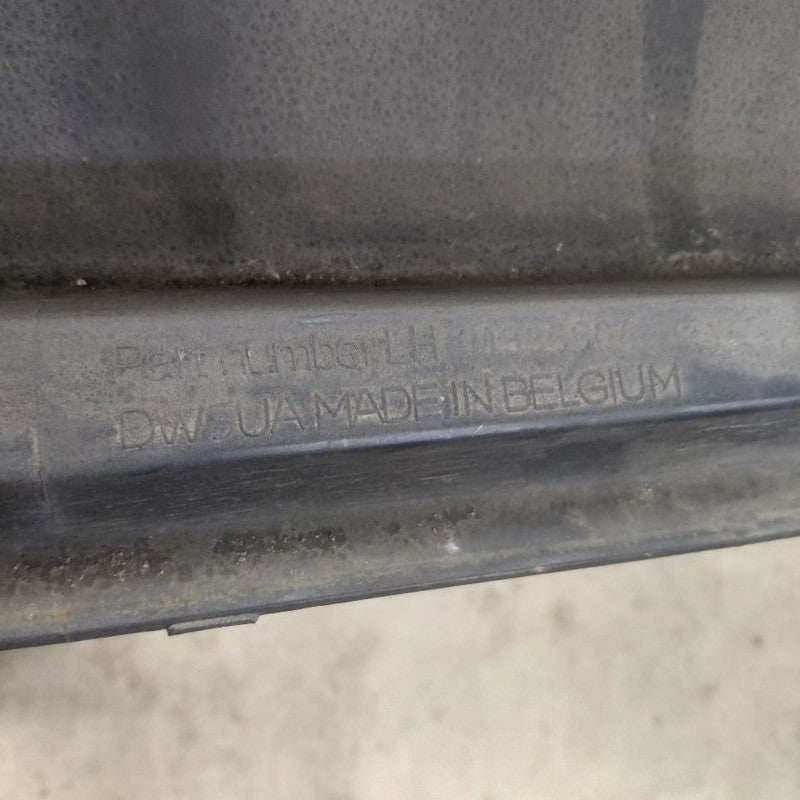 Volvo S60 Rocker Panel Trim Cover Molding Skirt Left Drivers  2013 201