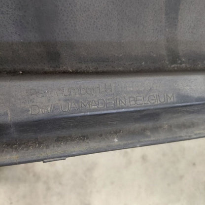 Volvo S60 Rocker Panel Trim Cover Molding Skirt Left Drivers  2013 201