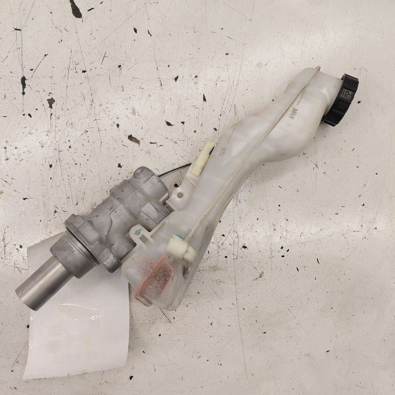 Brake Master Cylinder Fits 15-24 Ford Edge