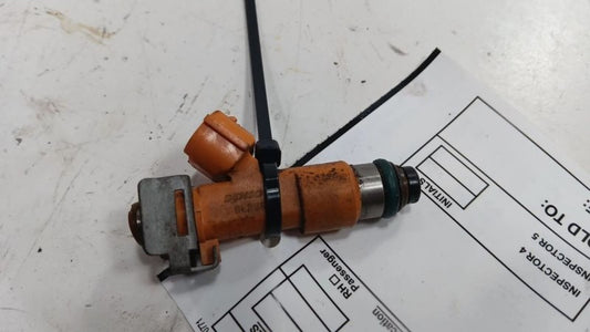 Fuel Injection Injector VQ37VHR Fits 09-20 370Z OEM