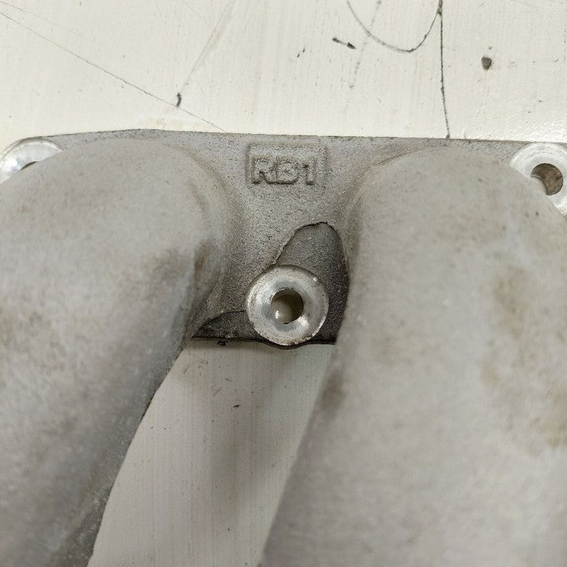 Lower Air Intake Manifold 1.5L Fits 11-16 Honda CR-Z