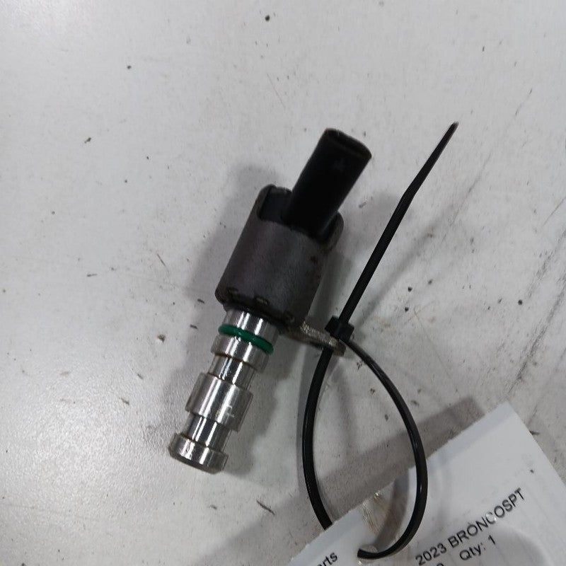 Ford Bronco Sport Variable Timing Gear Oil Control Valve Solenoid 2024 2023