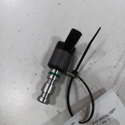 Ford Bronco Sport Variable Timing Gear Oil Control Valve Solenoid 2024 2023