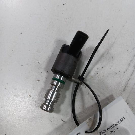 Ford Bronco Sport Variable Timing Gear Oil Control Valve Solenoid 2024 2023