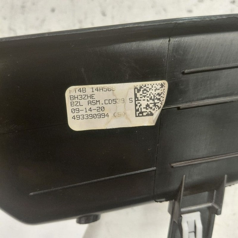 Ford Edge Window Switch Bezel Left Rear 2019 2020 2021 2022