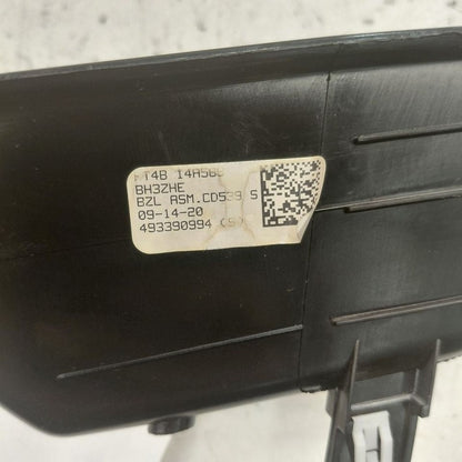 Ford Edge Window Switch Bezel Left Rear 2019 2020 2021 2022