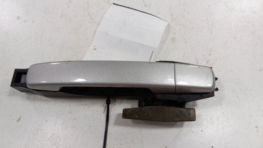 806077Y193 Door Handle Exterior Assembly Door Rear Fits 04-05 MAXIMA