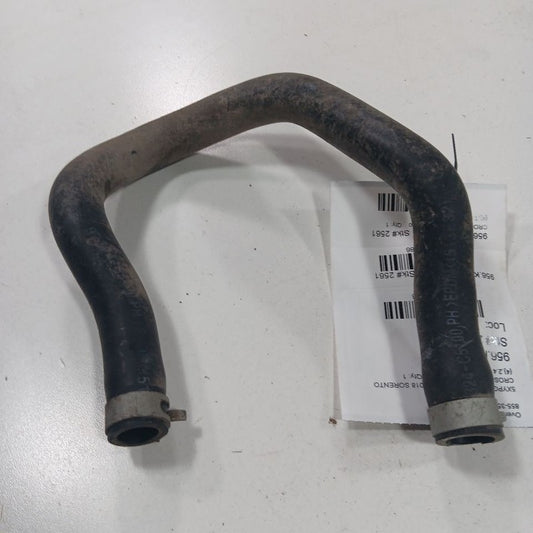 Kia Sorento Coolant Line Crossover Pipe  2.4 2018 2017 2016