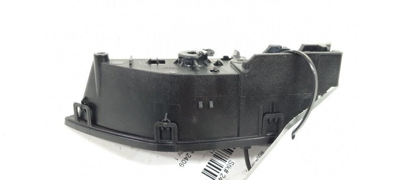 Subaru Impreza Door Handle Left Rear Interior Inside 2020 2019 2018 2017